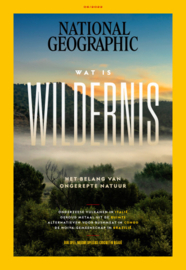 National geographic collection