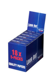 Look out vloei 60 vel 5-pack - Vloei