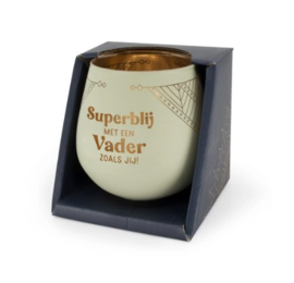 Sfeerlicht Houder - Vader