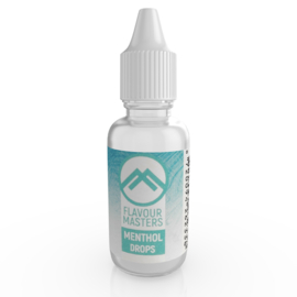 Menthol Drops 15ml Flasche