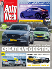 Auto Week