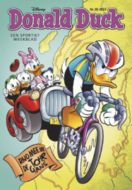 Donald Duck Weekblad