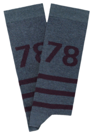 78 Jaar - Leeftijd sokken