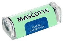 MASCOTTE METALEN HANDROLLER CLASSIC