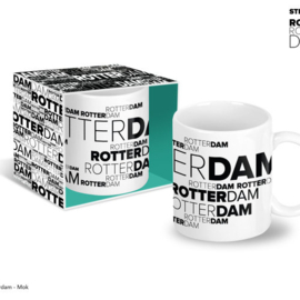 Rotterdamse Mok - Rotterdam