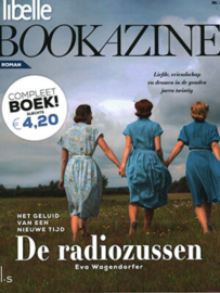 Libelle Bookazine