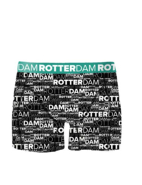 Boxershort Rotterdam M / L / XL