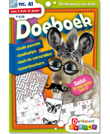 Doeboek