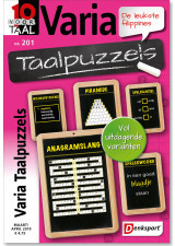 Varia Taalpuzzels