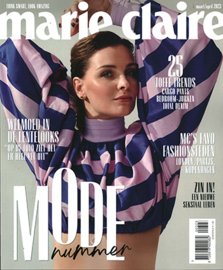 Marie Claire