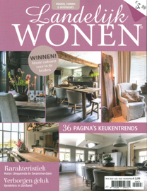Landelijk Wonen