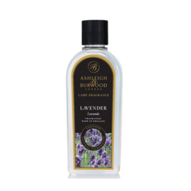 Ashleigh & Burwood Lavender