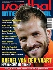 Voetbal International