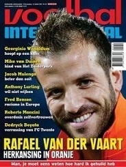 Voetbal International