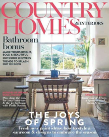 Country Homes & Interiors