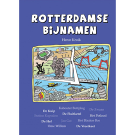 Rotterdamse Bijnamen