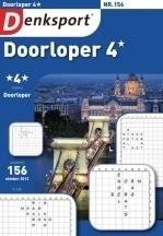 Doorloper Niveau 4