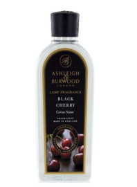 Ashleigh & Burwood Black Cherry