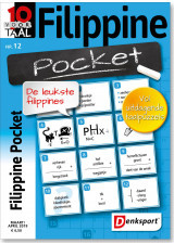 Filippines Pocket