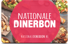 Nationale Dinerbon