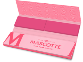 MASCOTTE PINK SLIM COMBI