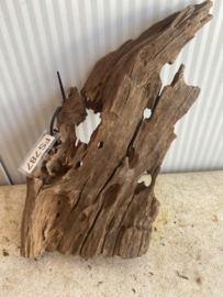 Fine Sinking Wood Selected  FS787 32x18x5  cm