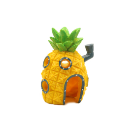 SpongeBob ananashuis OS-160 - aquarium decoratie