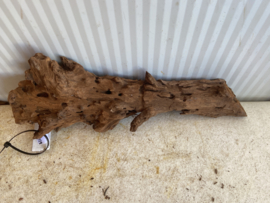 Fine Sinking Wood Selected  FS752 37x13x6 cm