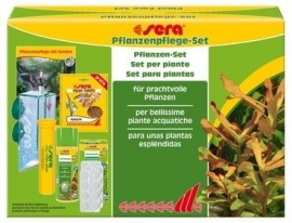 Sera Plantenverzorgingset