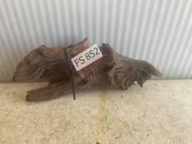 Fine Sinking Wood Selected  FS852 27x9x10 cm