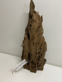 Fine Sinking Wood Selected  FS2240 29x12x9 cm