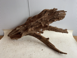 Fine Sinking Wood Selected  FS285 90x60x30 cm