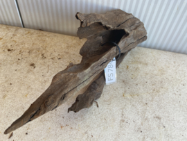 Fine Sinking Wood Selected  FS784 18x7  cm