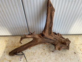 Fine Sinking Wood Selected  FS817 35x26x12 cm