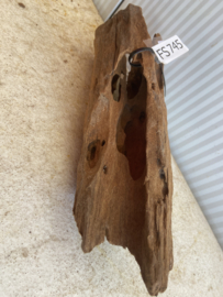 Fine Sinking Wood Selected  FS745 31x12x11 cm