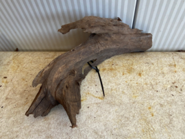 Fine Sinking Wood Selected  FS842 36x12x9 cm