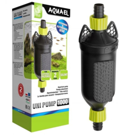 Aquael Uni pump 1000 opvoerpomp