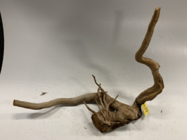 Spiderwood Selected SW127 - 54x15x33cm