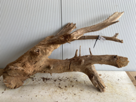 Fine Sinking Wood Selected  FS431 105x55x40 cm
