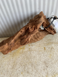 Fine Sinking Wood Selected  fs917 25x10x8 cm