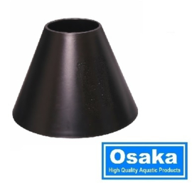 Osaka 500gr   Gasfles Voet