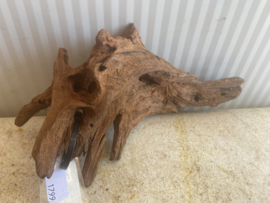Fine Sinking Wood Selected  FS863 27x15x10 cm