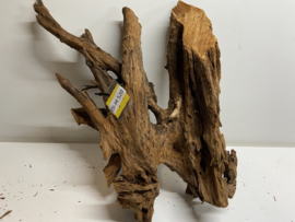 Fine Sinking Wood Selected  FSM520 55x35x20 cm