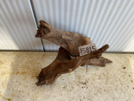 Fine Sinking Wood Selected  FS815 31x19x15 cm