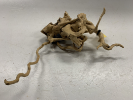Spiderwood Selected SW97 - 35x15x16cm