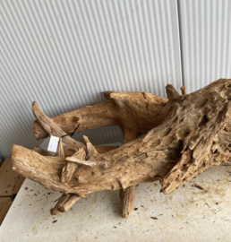 Fine Sinking Wood Selected  FS429 100x45x25 cm