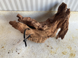 Fine Sinking Wood Selected  FS879 20x14x8 cm