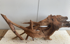 Fine Sinking Wood Selected  FS415 90x45x35cm