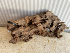 Fine Sinking Wood Selected  fs928 22x10x4 cm