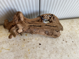 Fine Sinking Wood Selected  FS711 35x12x10 cm